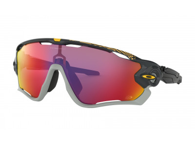 Oakley Jawbreaker okuliare, TDF carbon/Prizm Road