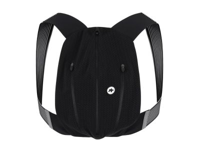 ASSOS GT SPIDER C2 backpack, black series