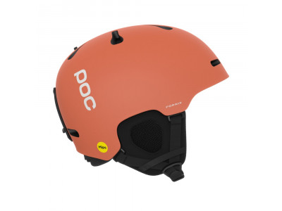 POC Fornix MIPS Red 