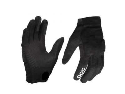 POC Essential DH gloves, Uranium Black
