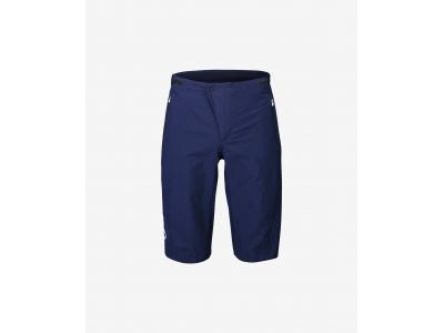 POC Essential Enduro-Shorts, Turmalin-Marineblau