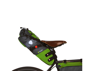 Polaris Ventura Seatpack MAX saddle satchet