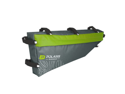 Polaris Ventura kerettáska MAX