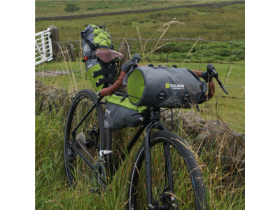 Brašna Polaris Ventura Handlebar Bag, na řídítka