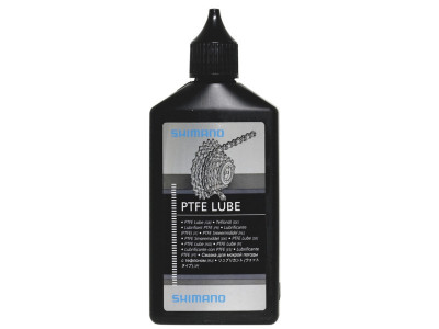 Shimano lubricating oil PTFE Lube 100 ml