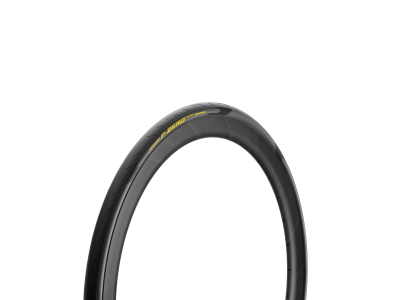 Pirelli P ZERO™ Race 26-622 Yellow tire, Kevlar