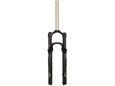 RockShox Reba RL 26&quot; suspension fork, 100 mm