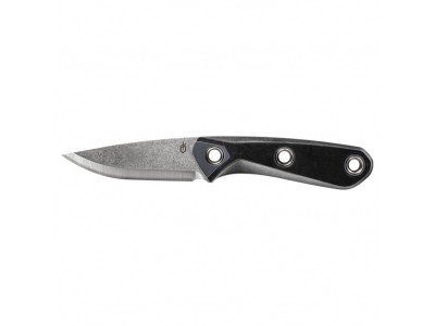 Gerber knife PRINCIPLE BUSHCRAFT, black