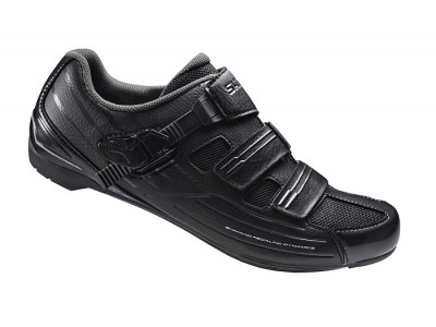 Shimano SH-RP300ML tornacipő, fekete