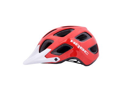 HQBC helmet 4ENDURO red size: 54-60