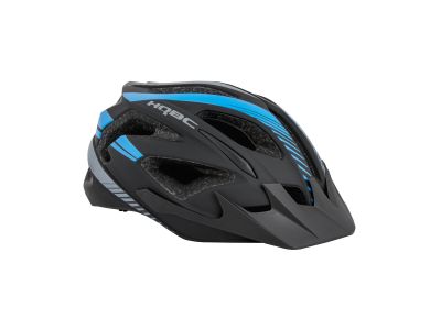 HQBC EPIQE helmet, black/blue