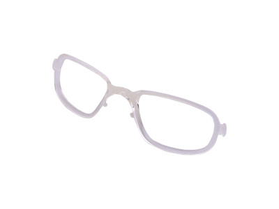 HQBC QX3 szemüveg, fluo sárga