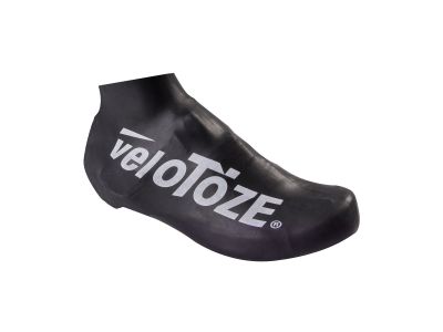Velotoze KRÓTKIE rękawy, czarne
