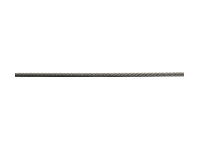 Shimano lanko brzdové MTB 1,6x2050mm