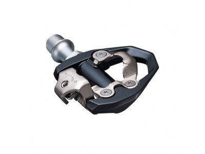 Shimano PD-ES600 pedals, single sided