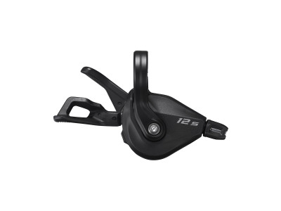 Shimano Deore SL-M6100 right shift lever, 12-speed, clamp band