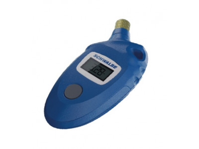 Schwalbe Airmax Pro digitálny tlakomer