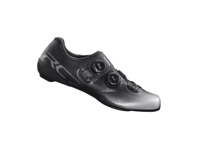 Shimano SH-RC702ML cycling shoes, black