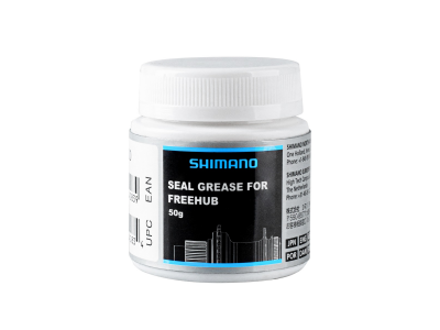 Shimano Vaseline sealing 12-y. freehub Micro Spline 50gr