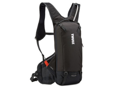 Thule backpack Rail Bike Hydration 8L - Obsidian