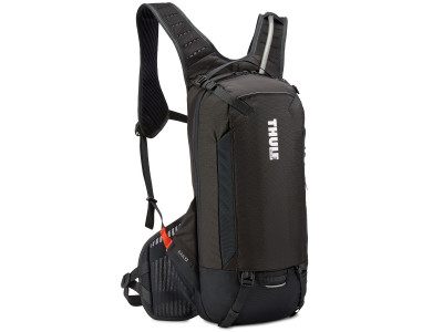 Thule Rail Bike Hydration backpack, 12 l, Obsidian