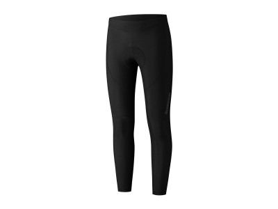 Shimano VERTEX pants without liner, black