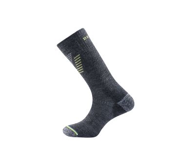 Devold Hiking Merino Wool Socks Gray