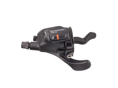 microSHIFT Acolyte SL-M7180R right shift lever, 8-speed
