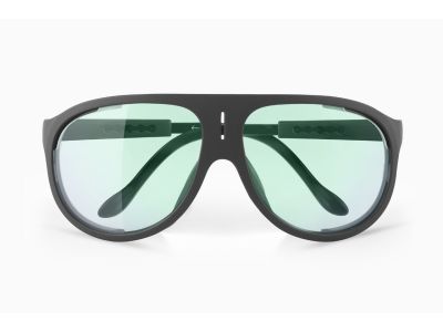 Alba Optics Solo glasses, black/photo