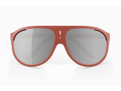 Alba Optics Solo glasses, brown/grey
