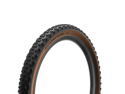 Pirelli Scorpion™ XC R ProWALL 29x2.2" Classic tire, TLR, kevlar