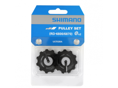 Shimano Rennrad Schaltröllchen R6800/R6870 für 11fach.