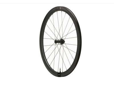 Giant SLR 1 42 Disc HOOKLESS front wheel
