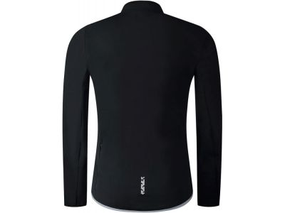 Shimano WINDFLEX jacket, black