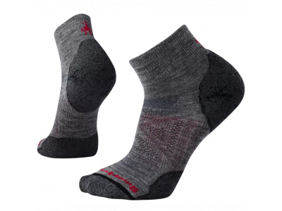 Smartwool PhD Outdoor Light Mini ponožky, grey