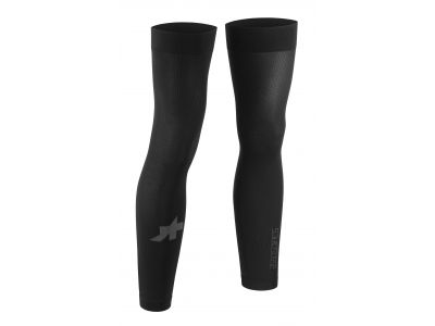 ASSOS Spring/Fall leg covers, black