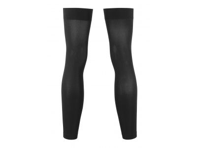 ASSOS Spring/Fall leg covers, black