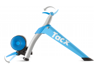 Trainer Tacx T2500 Booster