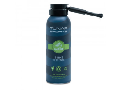 TUNAP SPORTS Chain Oil - ulei de lanț pentru E-Bike 125 ml