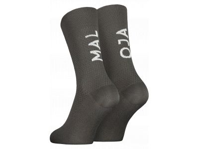 Maloja PineroloM. shade socks