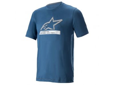 Alpinestars Ageless V3 shirt, night shadow