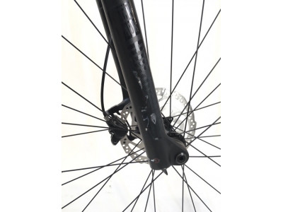 Cannondale Trail 3 2020 MAT horský bicykel, vzorka