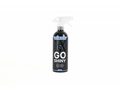 VORTEX GO SHINY polish with sprayer, 500 ml