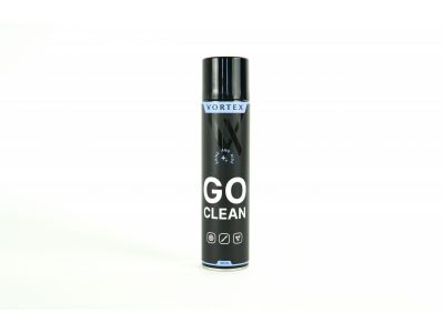 Vortex GO CLEAN zsíroldó spray, 400 ml