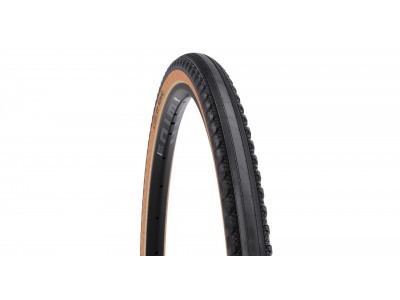 WTB Byway TCS Fast Rolling gravel tire kevlar Tanwall 44-622