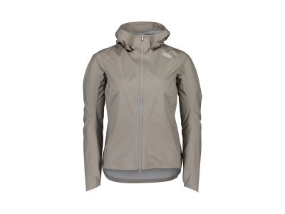 POC Signal All-weather women&#39;s jacket, moonstone grey