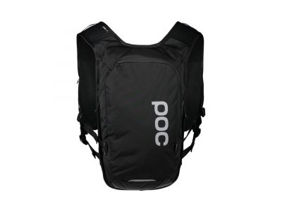 POC Column VPD Backpack hátizsák, 8 l, Uranium Black