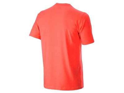 Alpinestars Ageless V3 shirt, coral fluo
