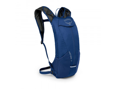Osprey Katari 7 backpack cobalt blue
