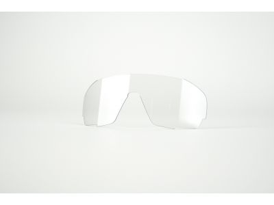 ALPINA replacement lenses for Bonfire clear glasses